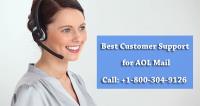 AOL Customer Service Number image 1